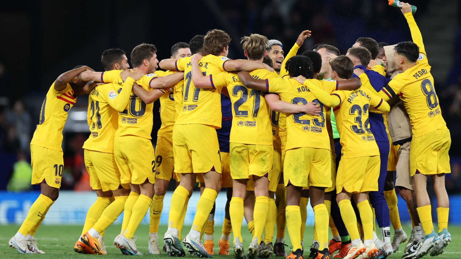 达到预期的 达到预期的